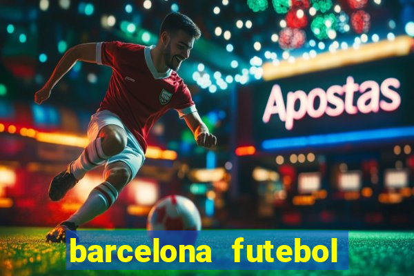 barcelona futebol play hd